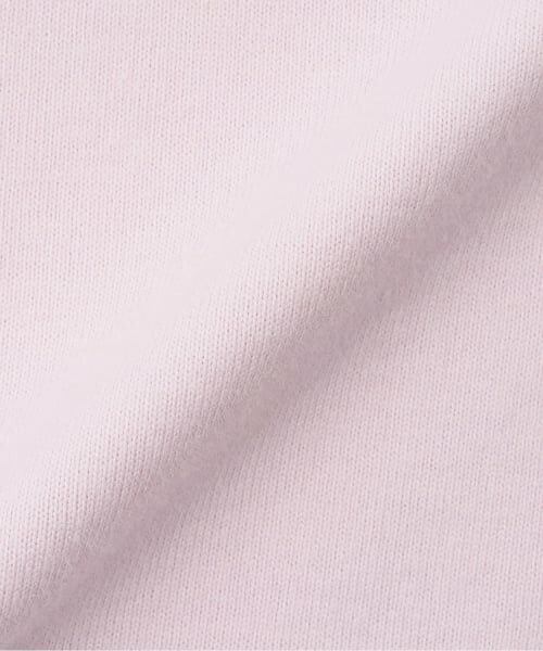 mezzo piano / メゾピアノ Tシャツ | 音符刺繍　半袖Tシャツ | 詳細8