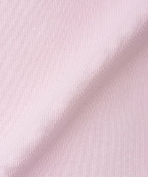 mezzo piano / メゾピアノ Tシャツ | アニマルジェラート　半袖Tシャツ | 詳細8