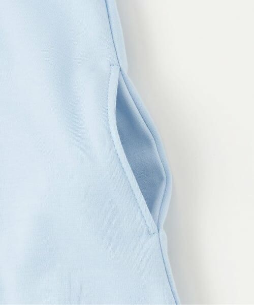 mezzo piano / メゾピアノ ミニ丈・ひざ丈ワンピース | 音符刺しゅう セーラー衿つき ワンピース | 詳細7