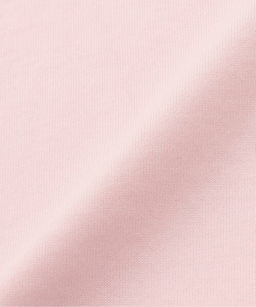 mezzo piano / メゾピアノ Tシャツ | 【人気商品再入荷】【直営店で取り扱い無し】フルーツシャーベットアップリケ 半袖Tシャツ | 詳細7