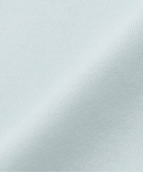 mezzo piano / メゾピアノ Tシャツ | 【人気商品再入荷】【直営店で取り扱い無し】ネックレス刺しゅう 半袖Tシャツ | 詳細7