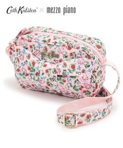 mezzo piano / メゾピアノ ショルダーバッグ | 【Cath Kidston】キッズポシェット