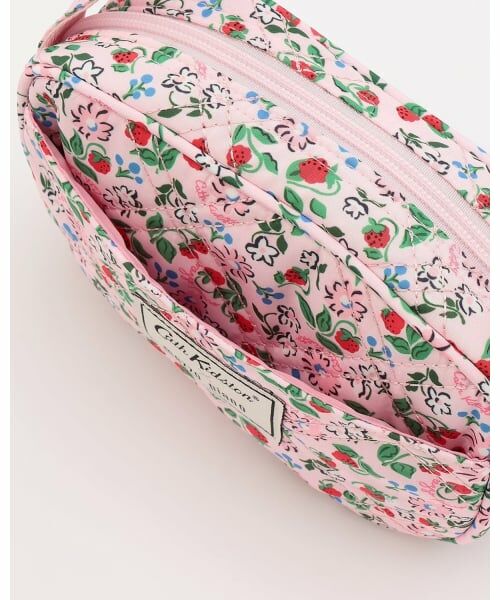 mezzo piano / メゾピアノ ショルダーバッグ | 【Cath Kidston】キッズポシェット | 詳細4