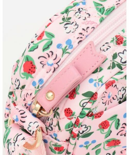 mezzo piano / メゾピアノ ショルダーバッグ | 【Cath Kidston】キッズポシェット | 詳細6