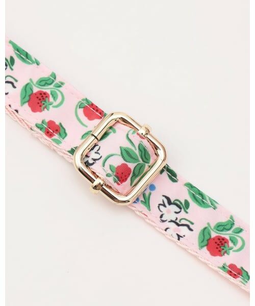mezzo piano / メゾピアノ ショルダーバッグ | 【Cath Kidston】キッズポシェット | 詳細7