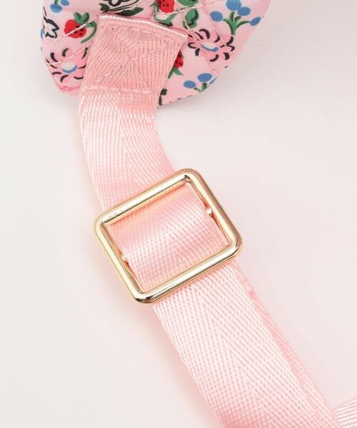 mezzo piano / メゾピアノ ママバッグ・収納ポーチ | 【Cath Kidston】マザーズリュック容量約23L | 詳細11