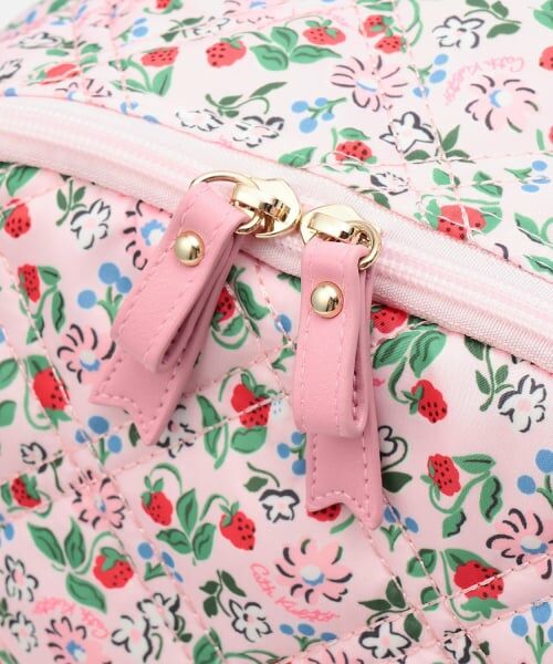 mezzo piano / メゾピアノ ママバッグ・収納ポーチ | 【Cath Kidston】マザーズリュック容量約23L | 詳細9