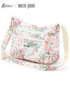 mezzo piano / メゾピアノ ショルダーバッグ | 【Cath Kidston】ショルダーバッグ