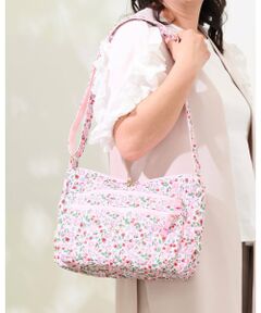 mezzo piano / メゾピアノ ショルダーバッグ | 【Cath Kidston】ショルダーバッグ
