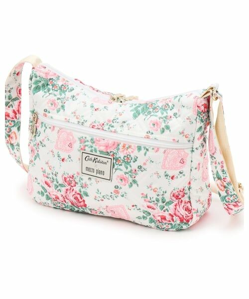 mezzo piano / メゾピアノ ショルダーバッグ | 【Cath Kidston】ショルダーバッグ | 詳細2