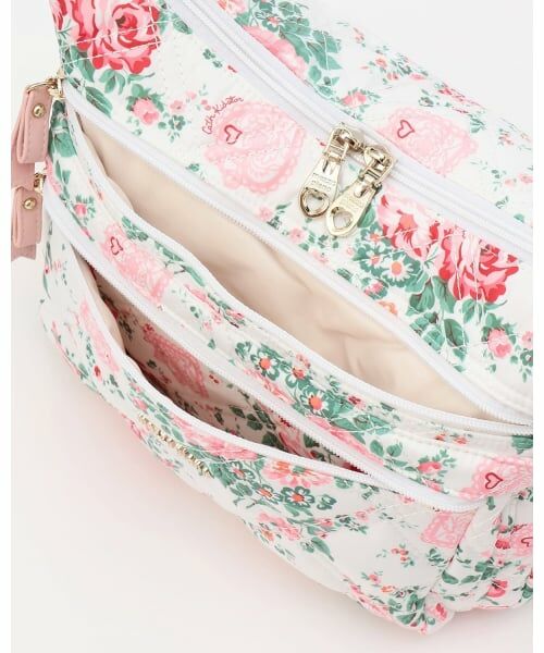 mezzo piano / メゾピアノ ショルダーバッグ | 【Cath Kidston】ショルダーバッグ | 詳細3