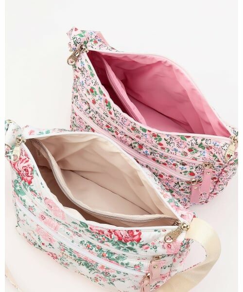 mezzo piano / メゾピアノ ショルダーバッグ | 【Cath Kidston】ショルダーバッグ | 詳細4