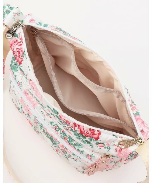mezzo piano / メゾピアノ ショルダーバッグ | 【Cath Kidston】ショルダーバッグ | 詳細5