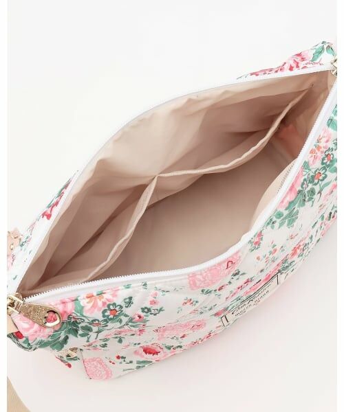 mezzo piano / メゾピアノ ショルダーバッグ | 【Cath Kidston】ショルダーバッグ | 詳細6