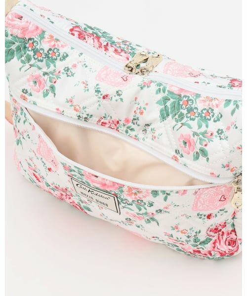 mezzo piano / メゾピアノ ショルダーバッグ | 【Cath Kidston】ショルダーバッグ | 詳細7