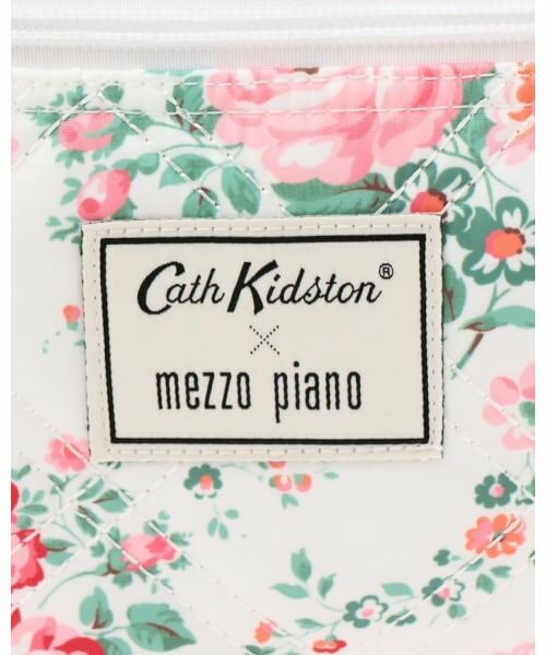 mezzo piano / メゾピアノ ショルダーバッグ | 【Cath Kidston】ショルダーバッグ | 詳細9