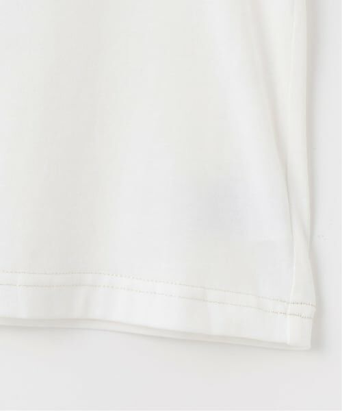mezzo piano / メゾピアノ Tシャツ | 蓄光プリント 星座 半袖Tシャツ【接触冷感】 | 詳細14