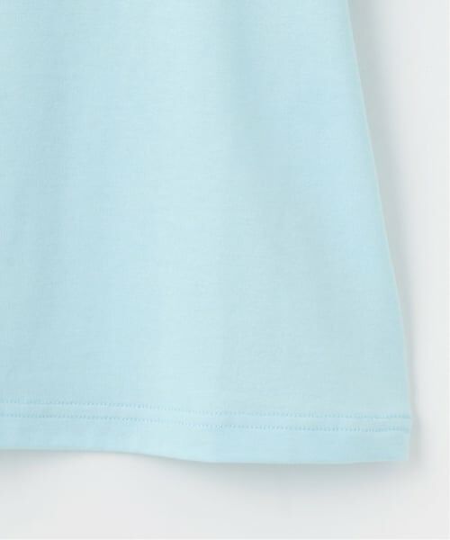 mezzo piano / メゾピアノ Tシャツ | 蓄光シャカシャカ 半袖Tシャツ | 詳細12