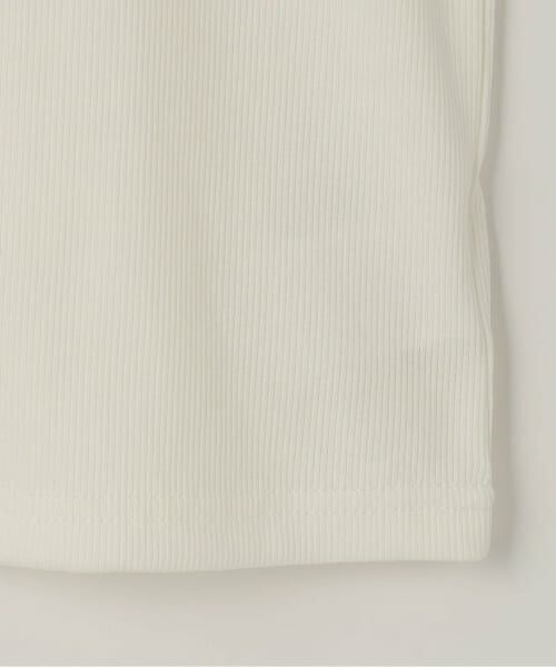 mezzo piano / メゾピアノ ブルゾン | バレエ刺しゅうキャミワンピース&半袖Tシャツセット | 詳細12