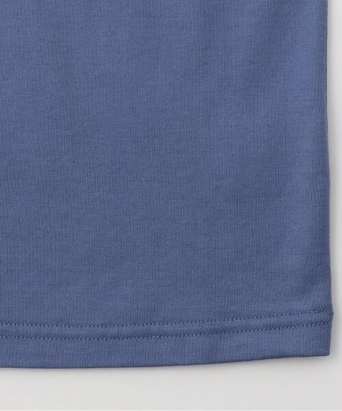 mezzo piano / メゾピアノ Tシャツ | アリスネックレス刺しゅう 長袖Tシャツ | 詳細6
