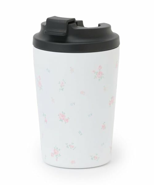 mezzo piano / メゾピアノ 食器 | 【大人メゾピアノ】うさぎタンブラー380ｍｌ | 詳細1