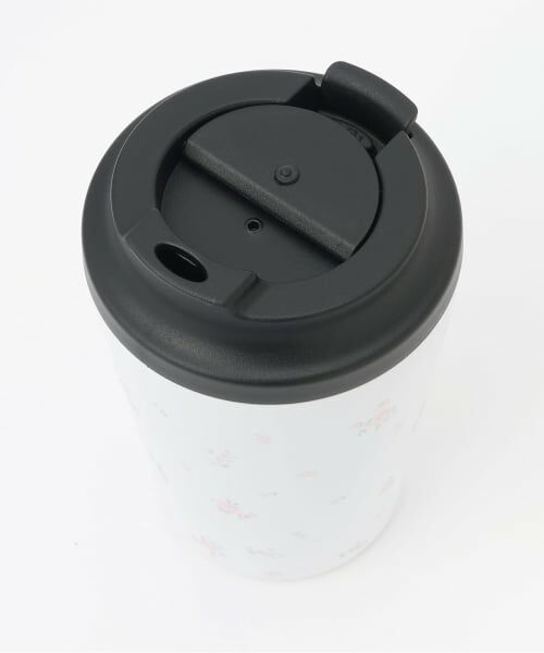 mezzo piano / メゾピアノ 食器 | 【大人メゾピアノ】うさぎタンブラー380ｍｌ | 詳細3