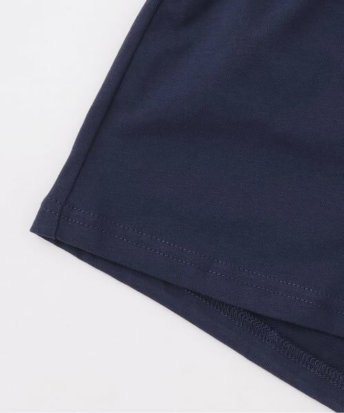 mezzo piano / メゾピアノ ミニ・ひざ丈スカート | 【人気商品再入荷】【直営店で取り扱い無し】ベルトつきプリーツスカート　インナーパンツセット | 詳細8