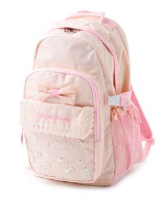 スイートドットリュック