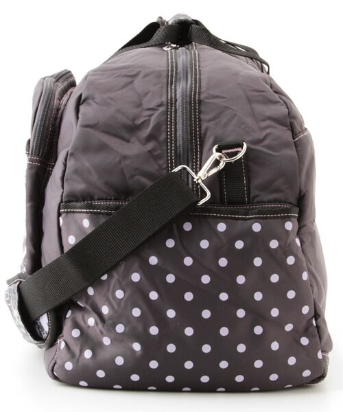 セール】 コロンちゃん×リボンプリントビッグボストン （ボストン