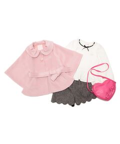 【2014冬福袋】メゾピアノ-Aセット