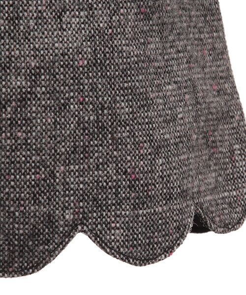 **mezzo piano / メゾピアノ 福袋系 | 【2014冬福袋】メゾピアノ-Aセット | 詳細10