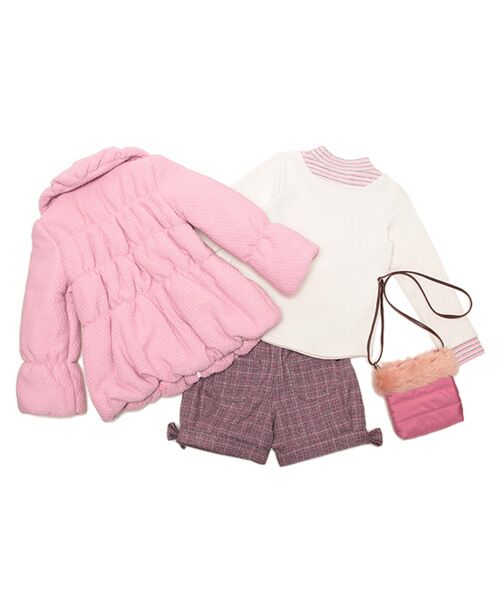 ＊＊mezzo piano / メゾピアノ 福袋系 | 【2014冬福袋】メゾピアノ-Ｂセット | 詳細1