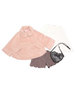 【2014冬福袋】メゾピアノジュニア-Aセット