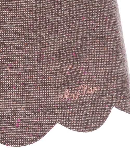 ＊＊mezzo piano / メゾピアノ 福袋系 | 【2014冬福袋】メゾピアノジュニア-Aセット | 詳細10