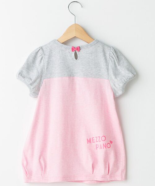 セール】 コロンちゃんフェイス半袖Tシャツ （Tシャツ
