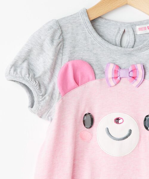 セール】 コロンちゃんフェイス半袖Tシャツ （Tシャツ