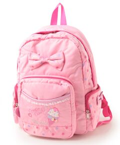 アイスワッペンデコリュック