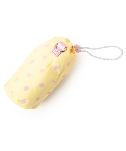 ＊＊mezzo piano / メゾピアノ ショルダーバッグ | ペットボトルホルダーつきアイスワッペンデコショルダーバッグ | 詳細6