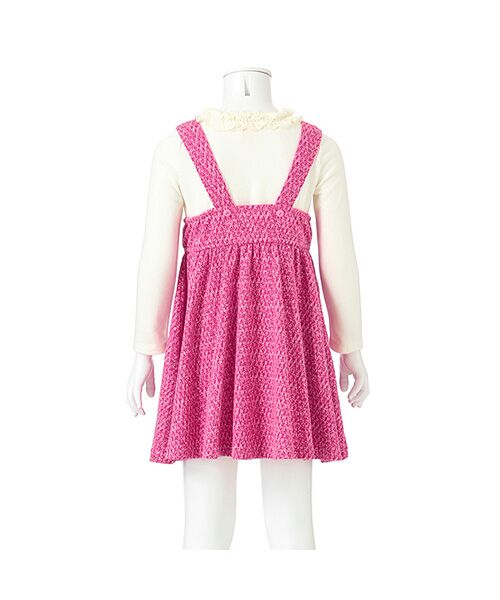 **mezzo piano / メゾピアノ 福袋系 | 【2015冬福袋】メゾピアノ-Aセット | 詳細12