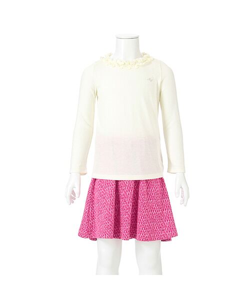 **mezzo piano / メゾピアノ 福袋系 | 【2015冬福袋】メゾピアノ-Aセット | 詳細16