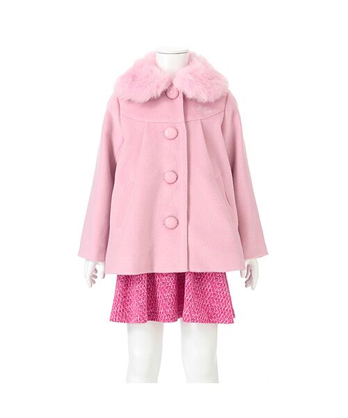 **mezzo piano / メゾピアノ 福袋系 | 【2015冬福袋】メゾピアノ-Aセット | 詳細2