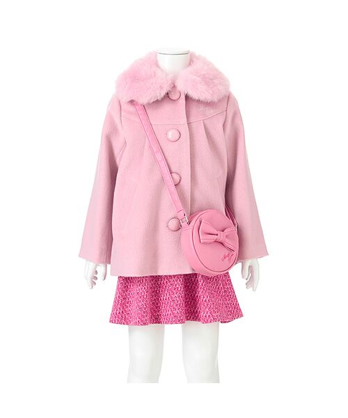 **mezzo piano / メゾピアノ 福袋系 | 【2015冬福袋】メゾピアノ-Aセット | 詳細22