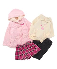 【2015冬福袋】メゾピアノ-Ｂセット