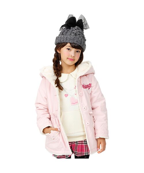 **mezzo piano / メゾピアノ 福袋系 | 【2015冬福袋】メゾピアノ-Bセット | 詳細1