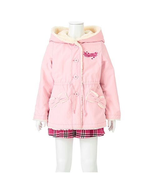 **mezzo piano / メゾピアノ 福袋系 | 【2015冬福袋】メゾピアノ-Bセット | 詳細2