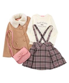 【2015冬福袋】メゾピアノジュニア-Aセット