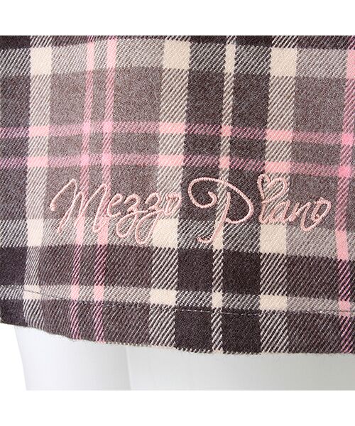 **mezzo piano / メゾピアノ 福袋系 | 【2015冬福袋】メゾピアノジュニア-Aセット | 詳細19