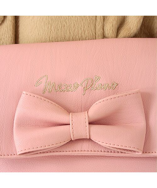 **mezzo piano / メゾピアノ 福袋系 | 【2015冬福袋】メゾピアノジュニア-Aセット | 詳細21