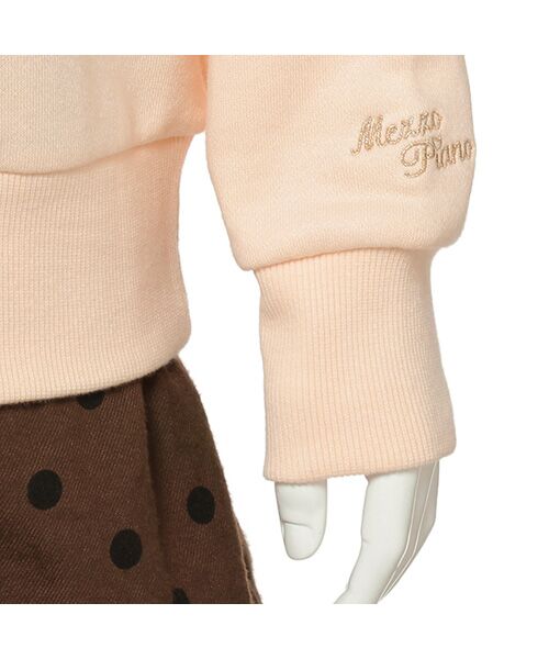 ＊＊mezzo piano / メゾピアノ 福袋系 | 【2015冬福袋】メゾピアノジュニア-Ｂセット | 詳細11