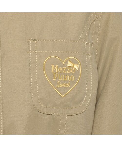 ＊＊mezzo piano / メゾピアノ 福袋系 | 【2015冬福袋】メゾピアノジュニア-Ｂセット | 詳細5